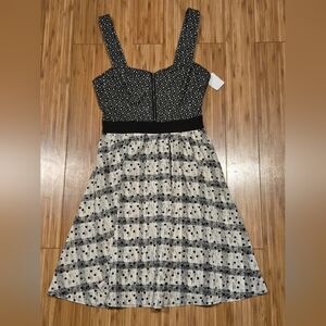 NWOT Kimchi Blue Dress